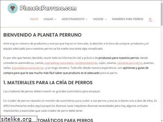 planetaperruno.com