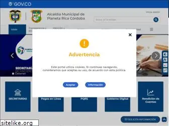 planetarica-cordoba.gov.co