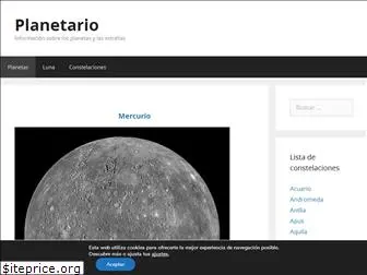 planetario.net