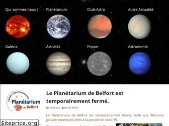 planetarium-belfort.fr