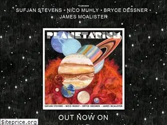 planetariumalbum.com