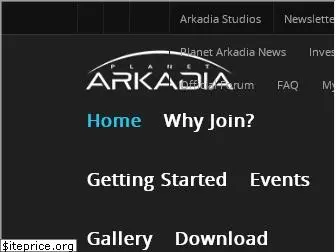 planetarkadia.com