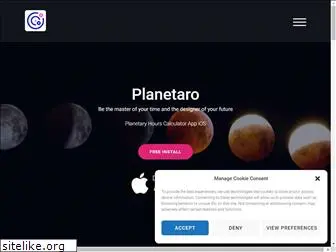 planetaro.com