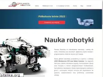 planetarobotow.pl