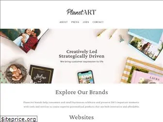 planetart.com