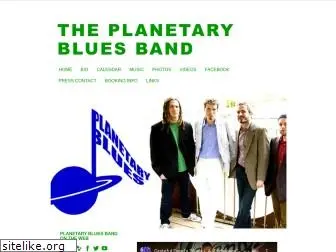planetaryblues.com
