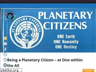 planetarycitizens.net