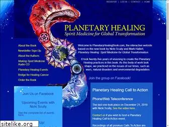 planetaryhealingbook.com