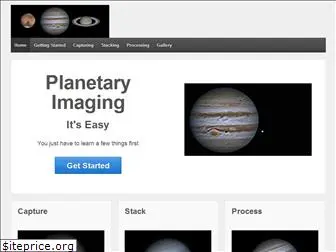 planetaryimagingtutorials.com