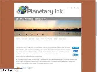 planetaryink.com