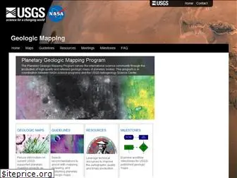 planetarymapping.wr.usgs.gov