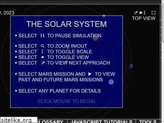 planetaryorbits.com