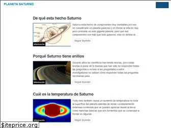 planetasaturno.com