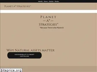 planetastrategies.com