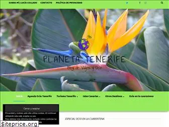 planetatenerife.com