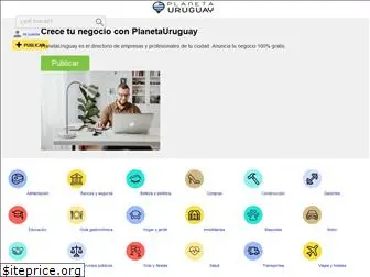 planetauruguay.com