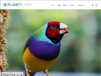 planetaviary.com