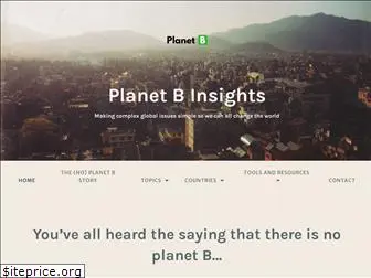 planetb.com.au