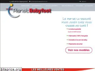 planetbabyfoot.com