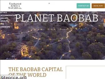 planetbaobab.travel