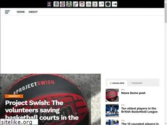 planetbasketball.net