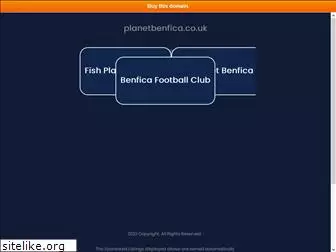 planetbenfica.co.uk