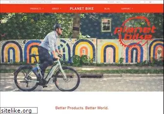 planetbike.com