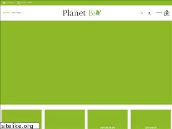 planetbio.fr