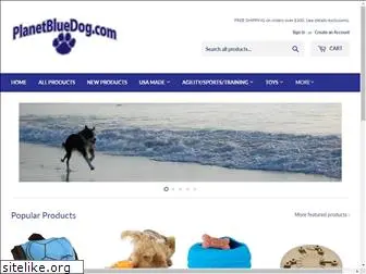 planetbluedog.com