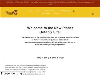 planetbotanix.com