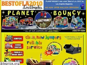 planetbouncy.com