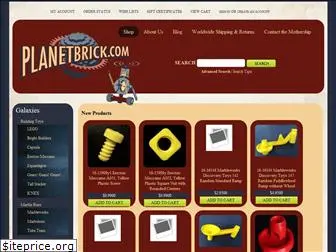 planetbrick.com