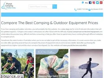 planetcamping.co.uk