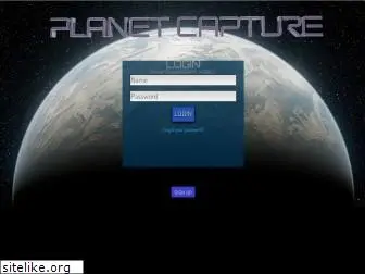 planetcapture.com