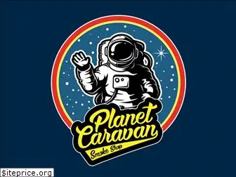 planetcaravansmokeshop.com