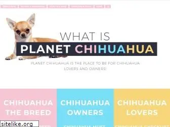 planetchihuahua.com