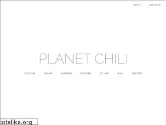 planetchili.net