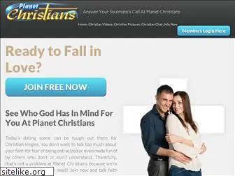 planetchristians.com