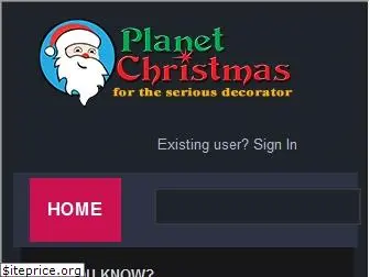 planetchristmas.com