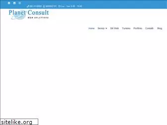 planetconsult.it