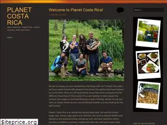 planetcostarica.com