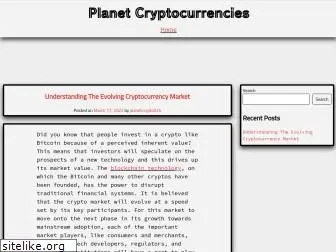 planetcryptocurrencies.com