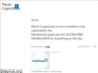 planetcryptoshop.com