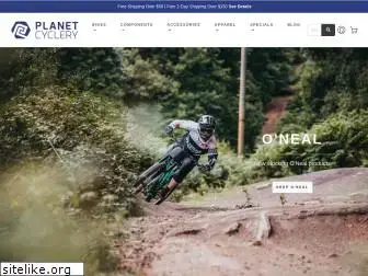 planetcyclery.com