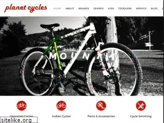 planetcycles.in