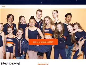 planetdance.com.au