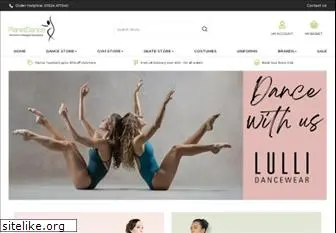 planetdance.com