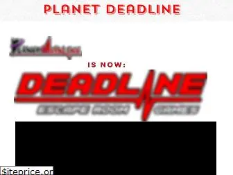 planetdeadline.com