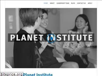 planetdepos.institute