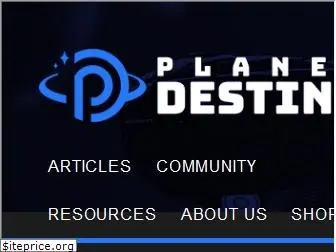 planetdestiny.com